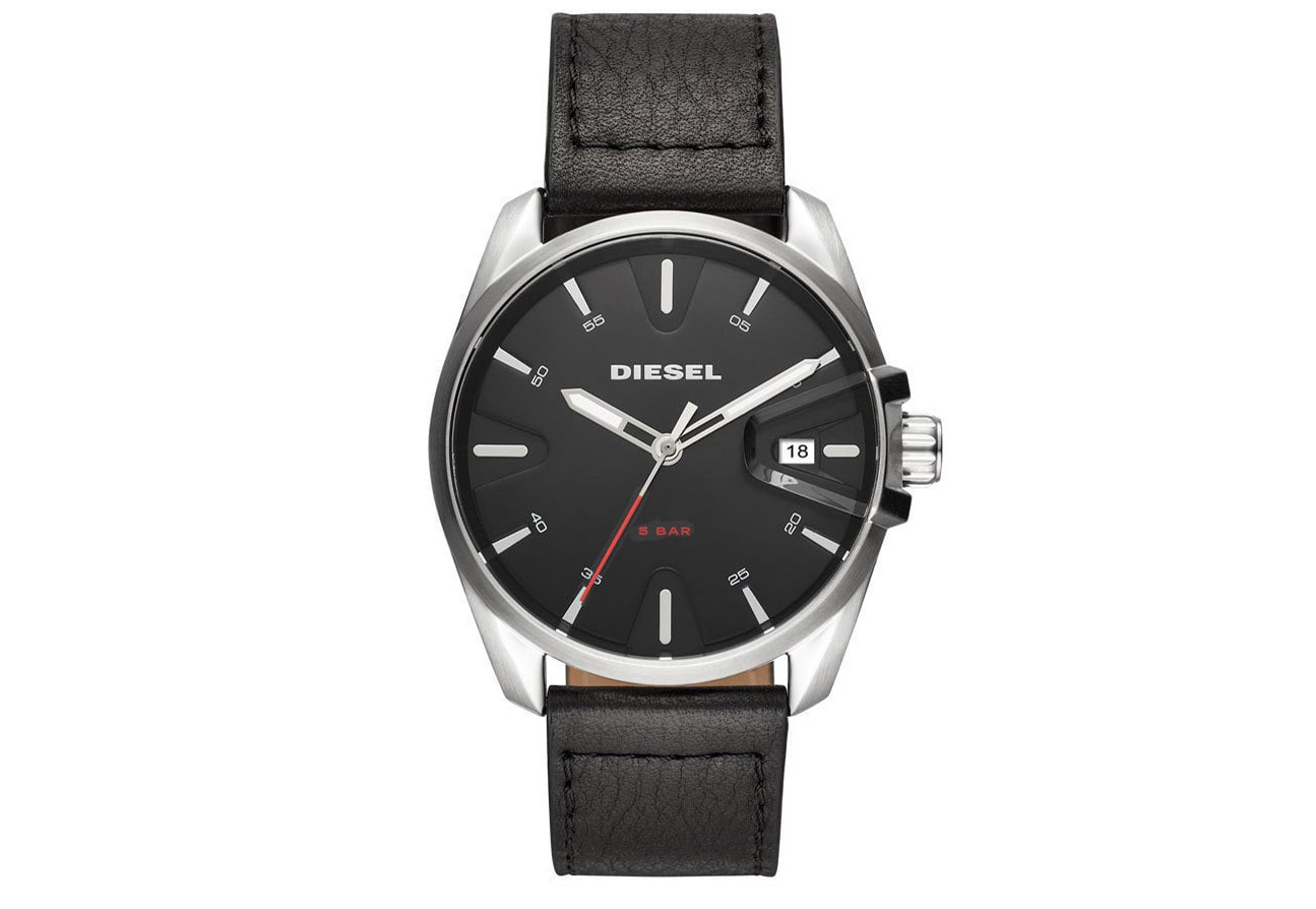 Diesel Uhrenarmband DZ1862