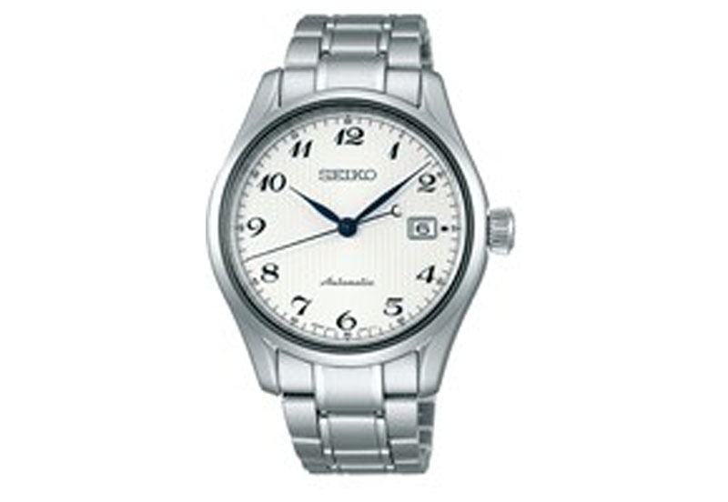 Original Uhrenarmband für Seiko SARX037