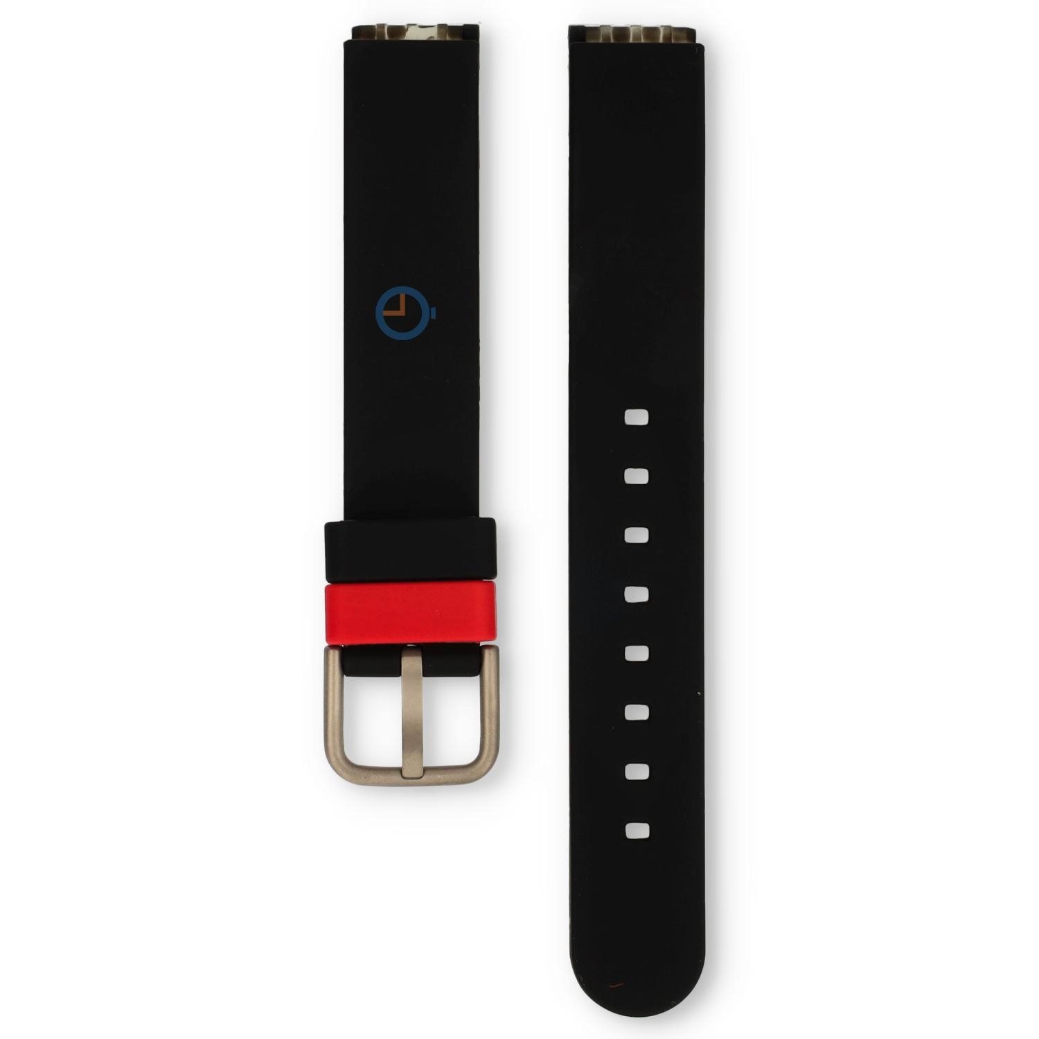 Jacob Jensen Uhrenarmband JJ193