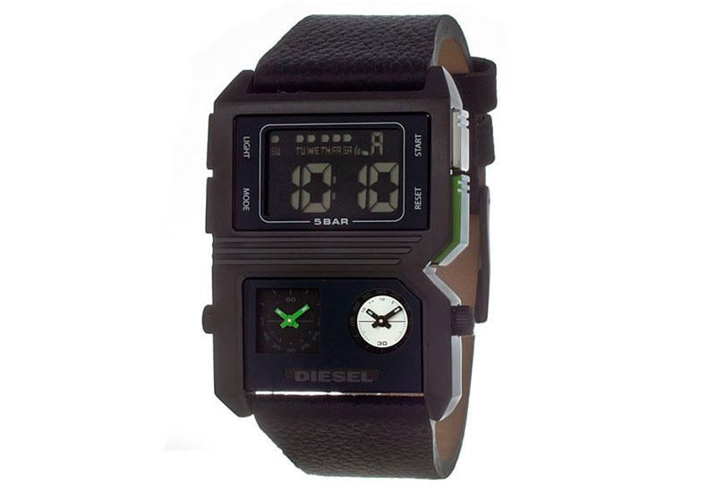 Diesel Uhrenarmband DZ7173