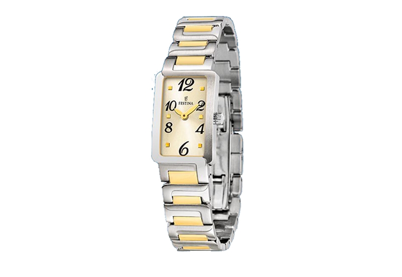 Festina Uhrenarmband F16225/B