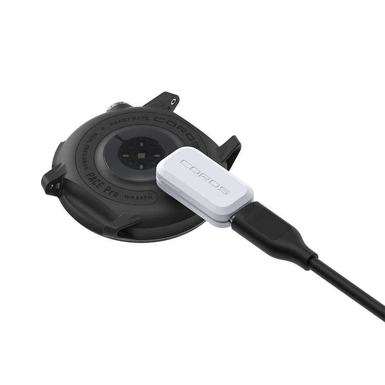 USB-C COROS Ladeadapter für Coros NOMAD
