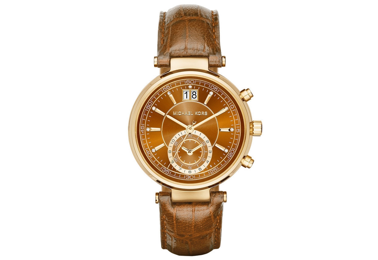 Michael Kors horlogeband MK2424