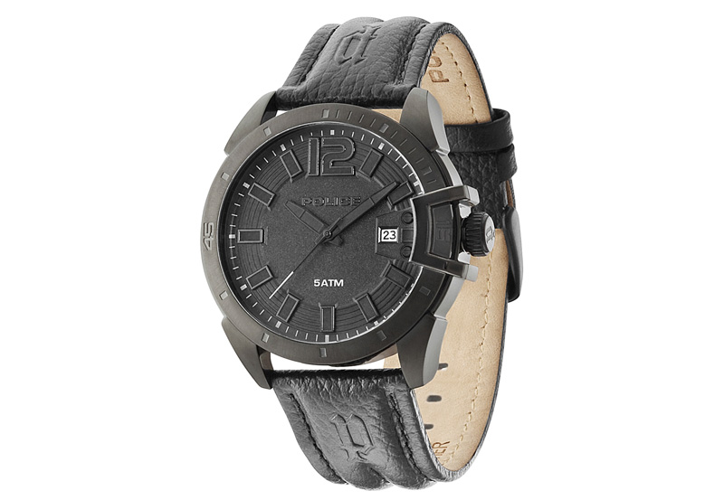 Police Uhrenarmband 14105JSB - 02