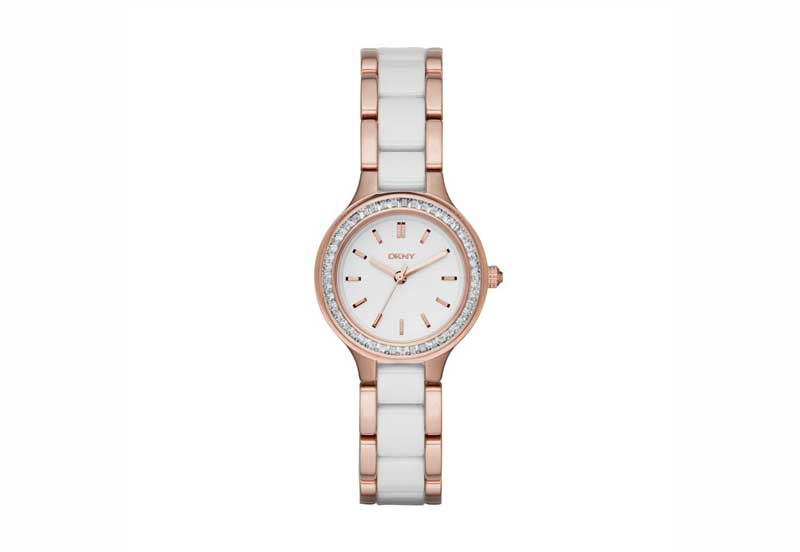 DKNY Uhrenarmband NY2496