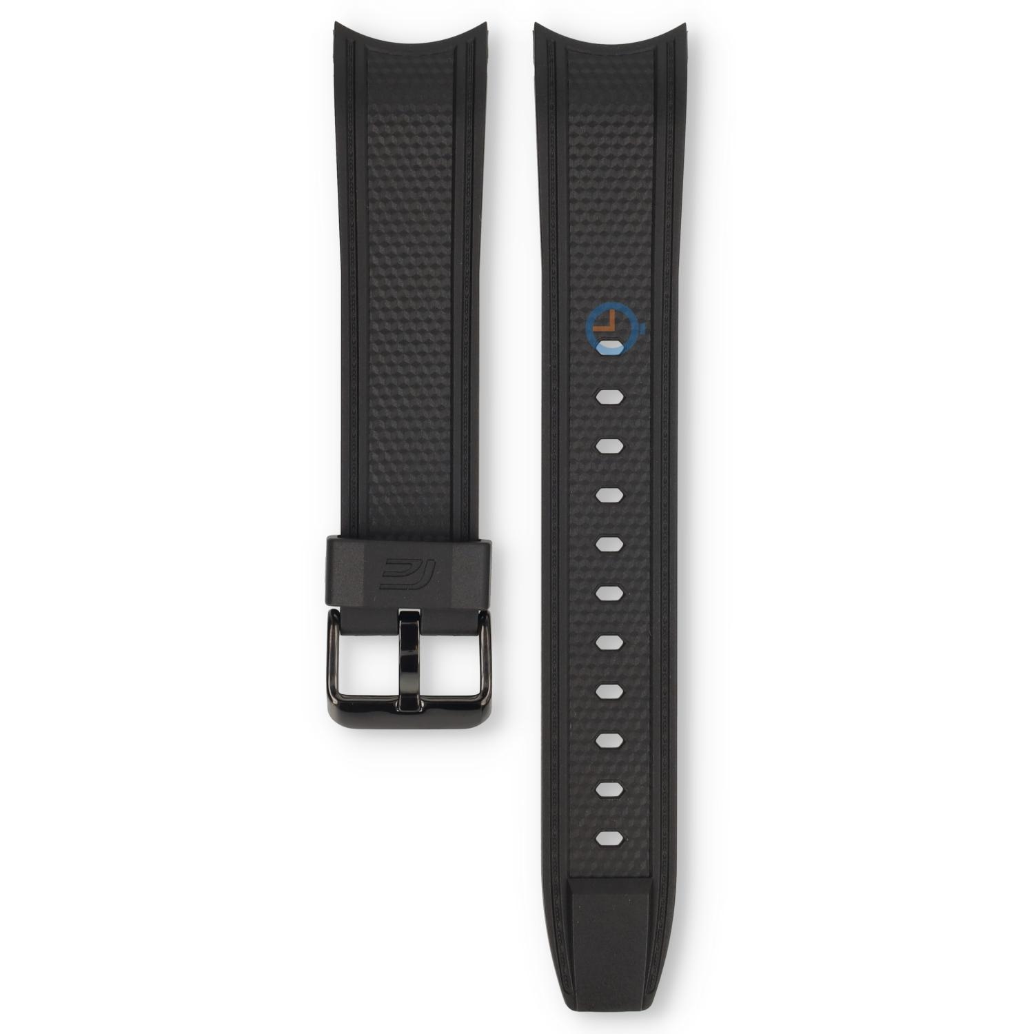 Edifice Uhrenarmband ECB-900PB-1A