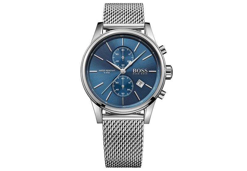 Hugo Boss Uhrenarmband HB1513441