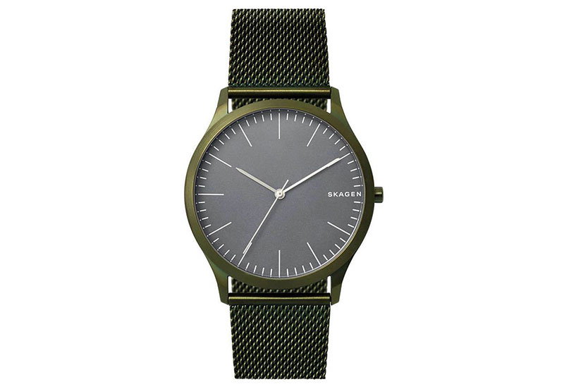 Skagen Uhrenarmband SKW6425