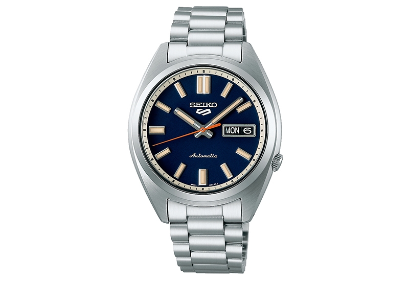 Seiko Uhrenarmband SRPK87K1