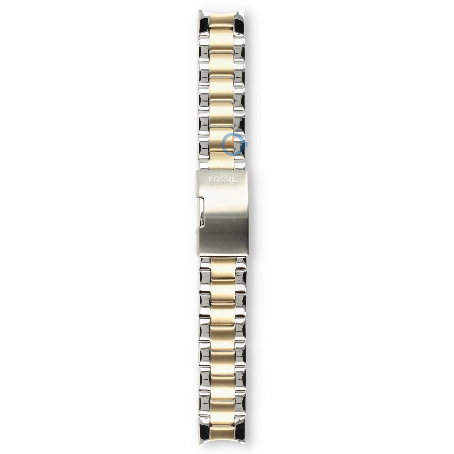 Bicolor Gold