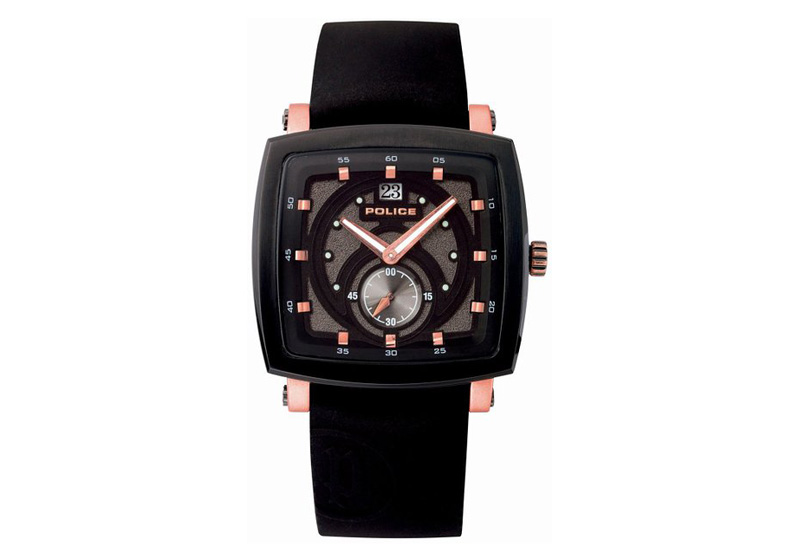 Police Uhrenarmband 11599JST - 02