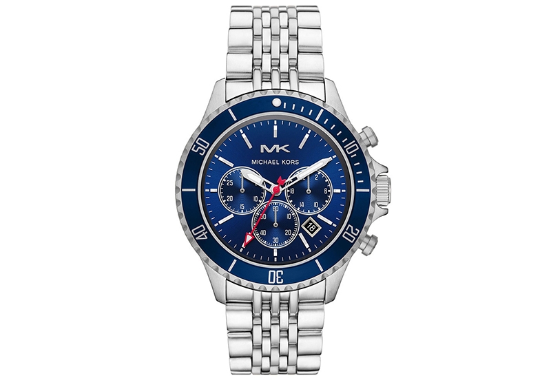 Michael Kors Uhrenarmband MK8896 Bayville