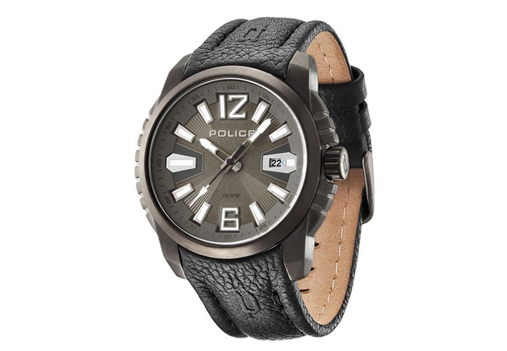 Police Uhrenarmband 13896JSU - 61