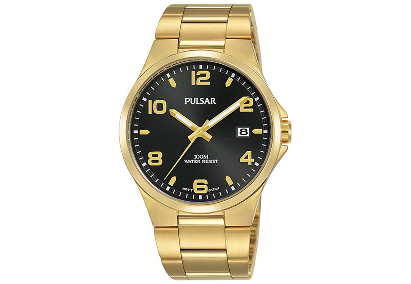 Pulsar Uhrenarmband PS9622X1