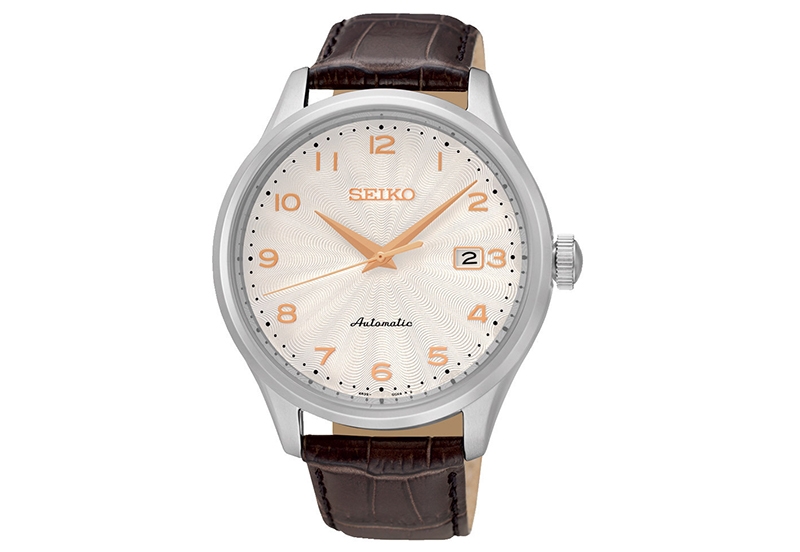 Seiko Uhrenarmband SRP705K1