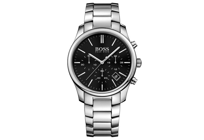 Hugo Boss Uhrenarmband HB1513433