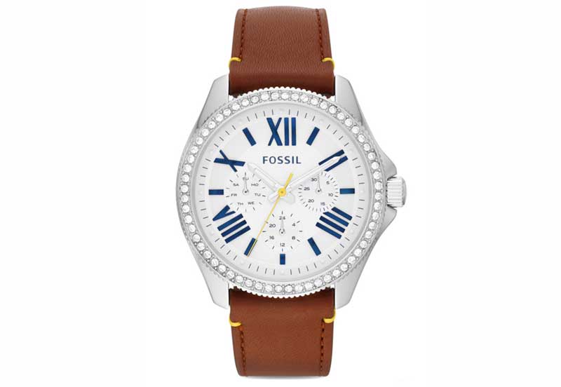 Fossil Uhrenarmband AM4550