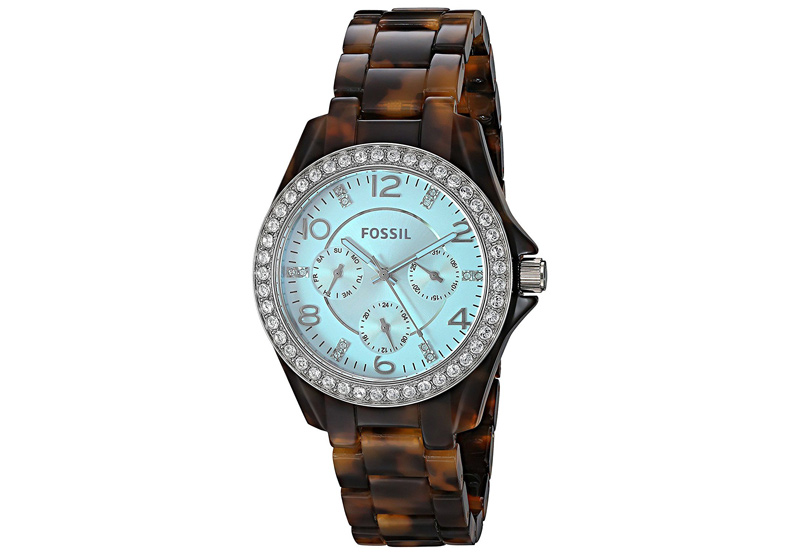 Fossil Uhrenarmband ES4012
