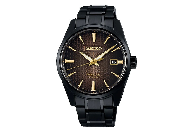 Original Uhrenarmband für Seiko SARX085
