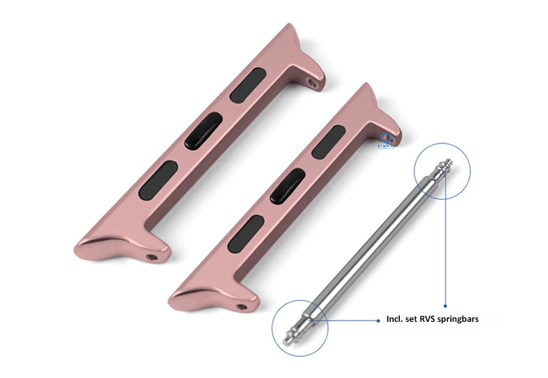 Apple watch adapter Rosa (38/40/41/42mm) - 20mm