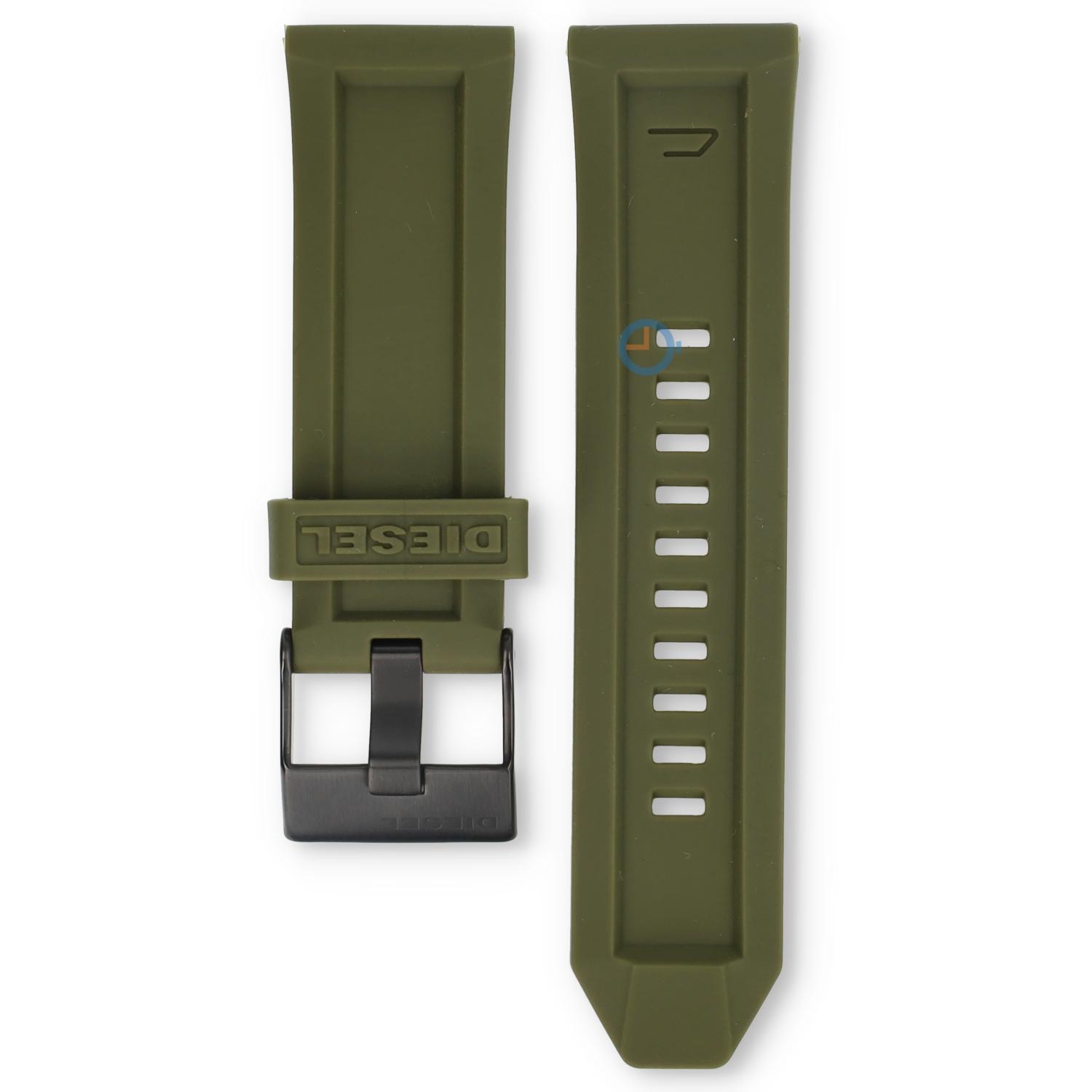 Diesel Ersatzarmband DZ7369