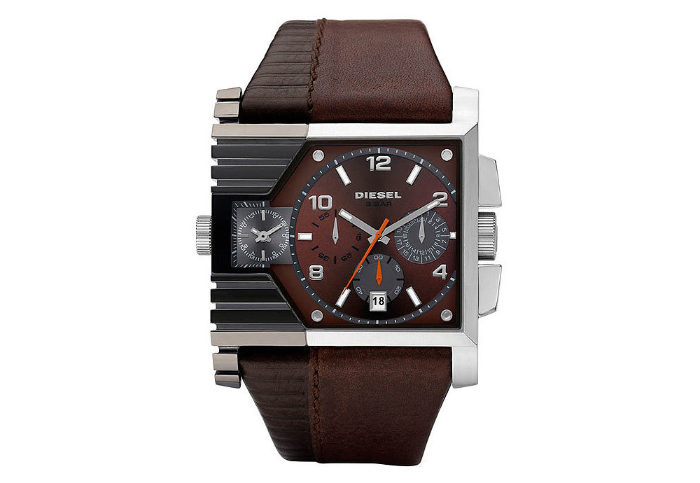 Diesel Uhrenarmband DZ4186