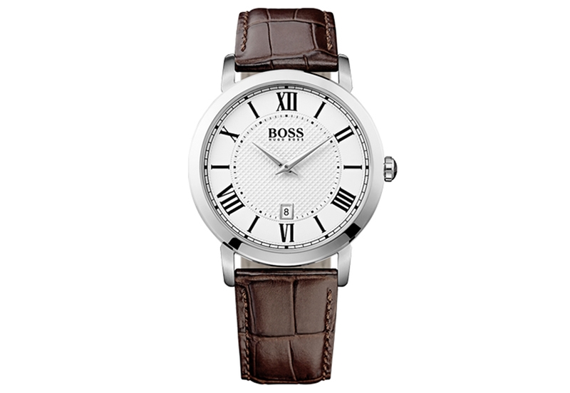Hugo Boss Uhrenarmband HB1513138