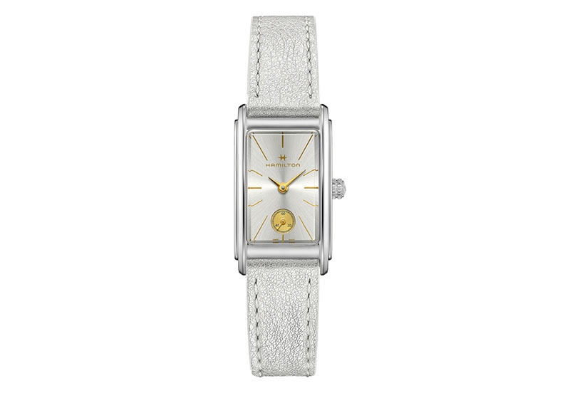 Hamilton Ardmore Uhrenarmband: H11221850