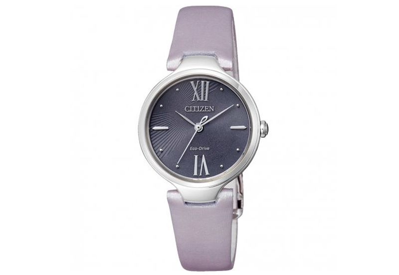 Citizen Uhrenarmband Promaster EM0040 - 47H