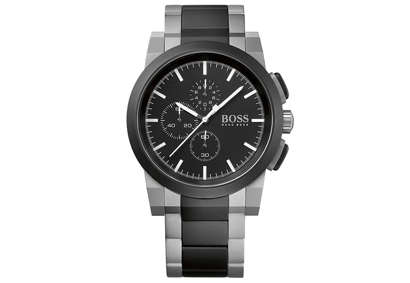 Hugo Boss Uhrenarmband HB1512958