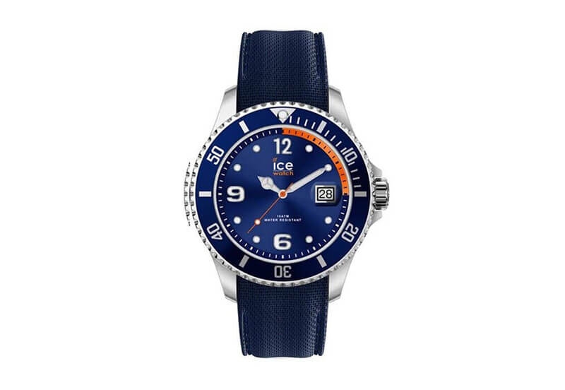 Ice-Watch Uhrenarmband - 017325 - ICE steel - Extra large