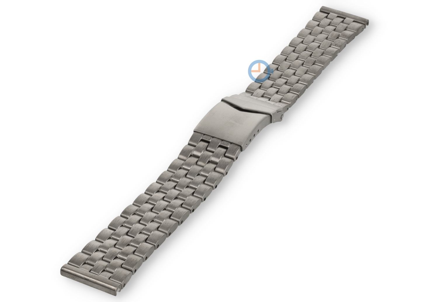 Titanium-Uhrenarmband 22mm - leichtgewichtig