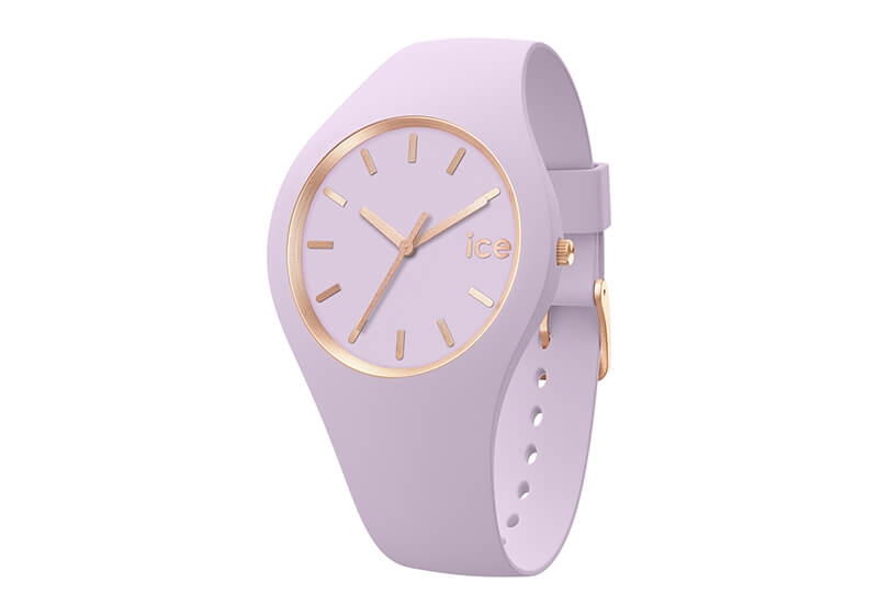 Ice-Watch Uhrenarmband - 019526 - ICE glam brushed - Small