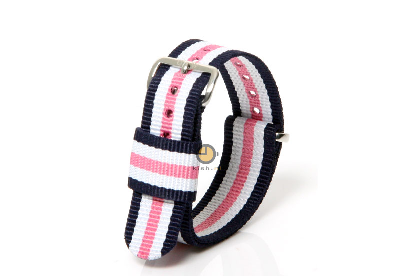 Daniel Wellington Uhrenarmband 18mm Classic Southampton