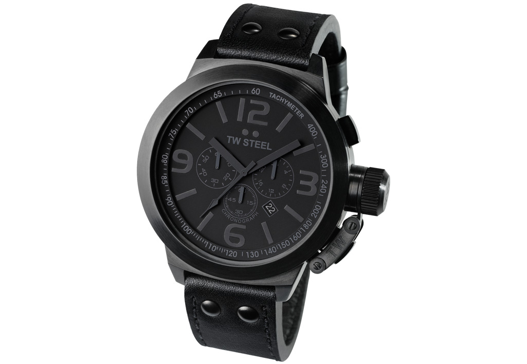 Uhrenarmband TW STEEL TW843 (22mm)
