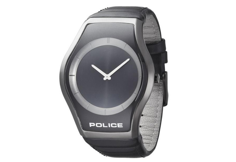 Police Uhrenarmband P12096JSB - 02