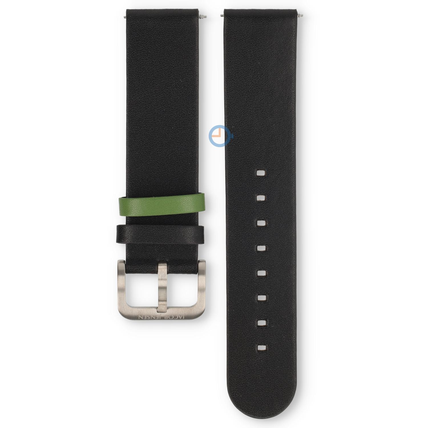 Jacob Jensen Uhrenarmband JJ162