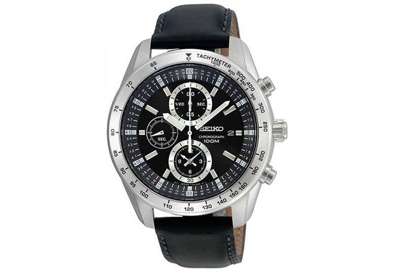 Seiko Uhrenarmband SNDB57P1