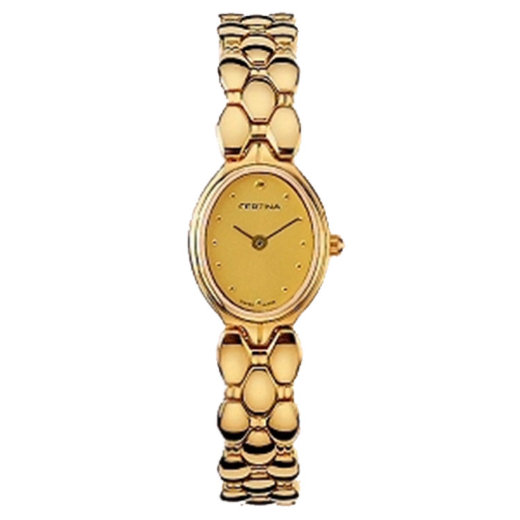 Certina Band C32321012631A Stahl