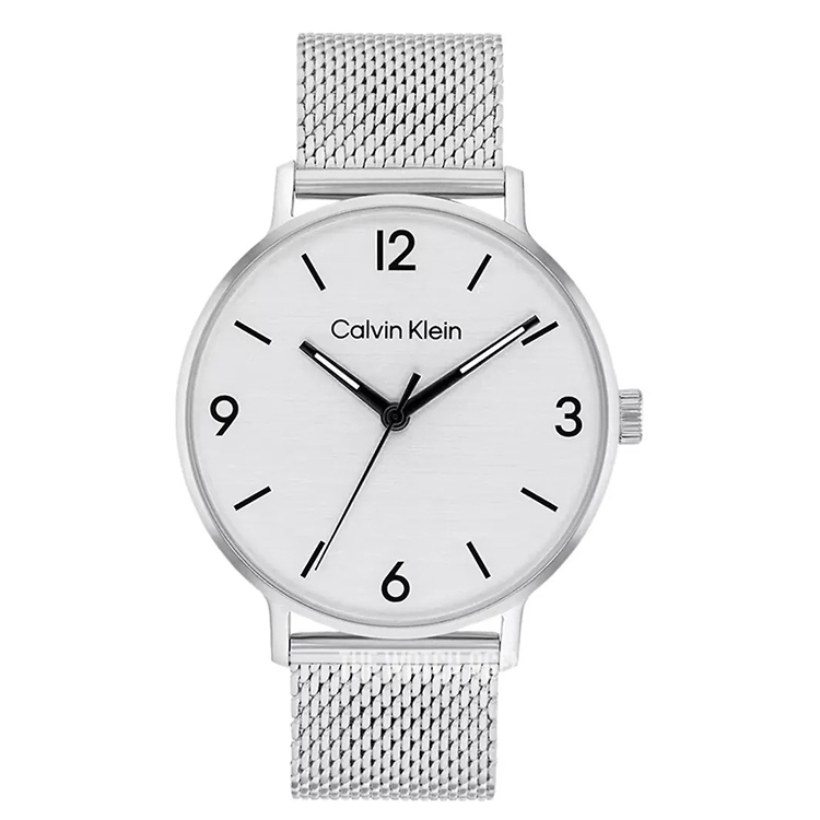 Calvin Klein Band 25200433 Modern