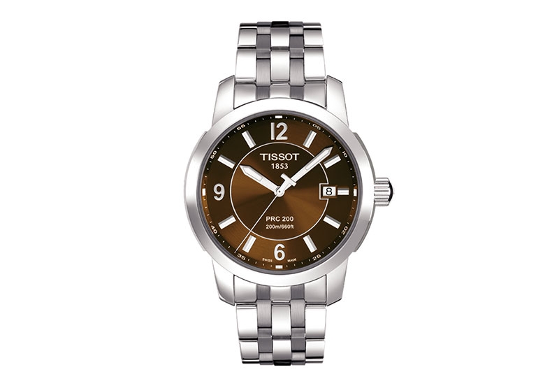 Original Tissot Armband T0144101103700A