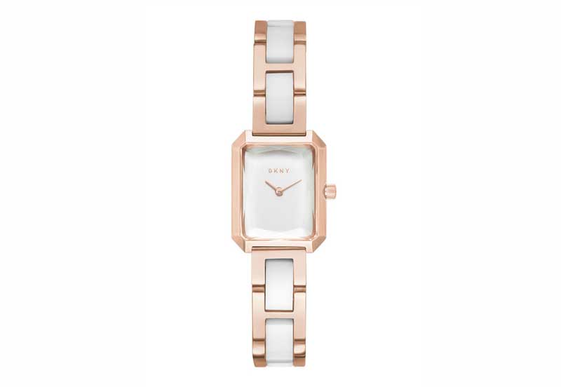 DKNY Uhrenarmband NY2671