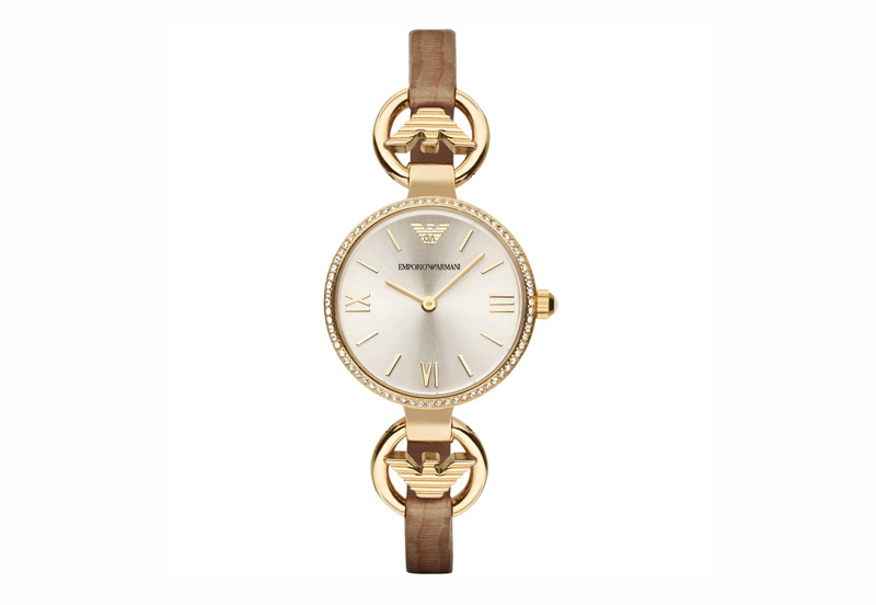 Armani Uhrenarmband AR1885