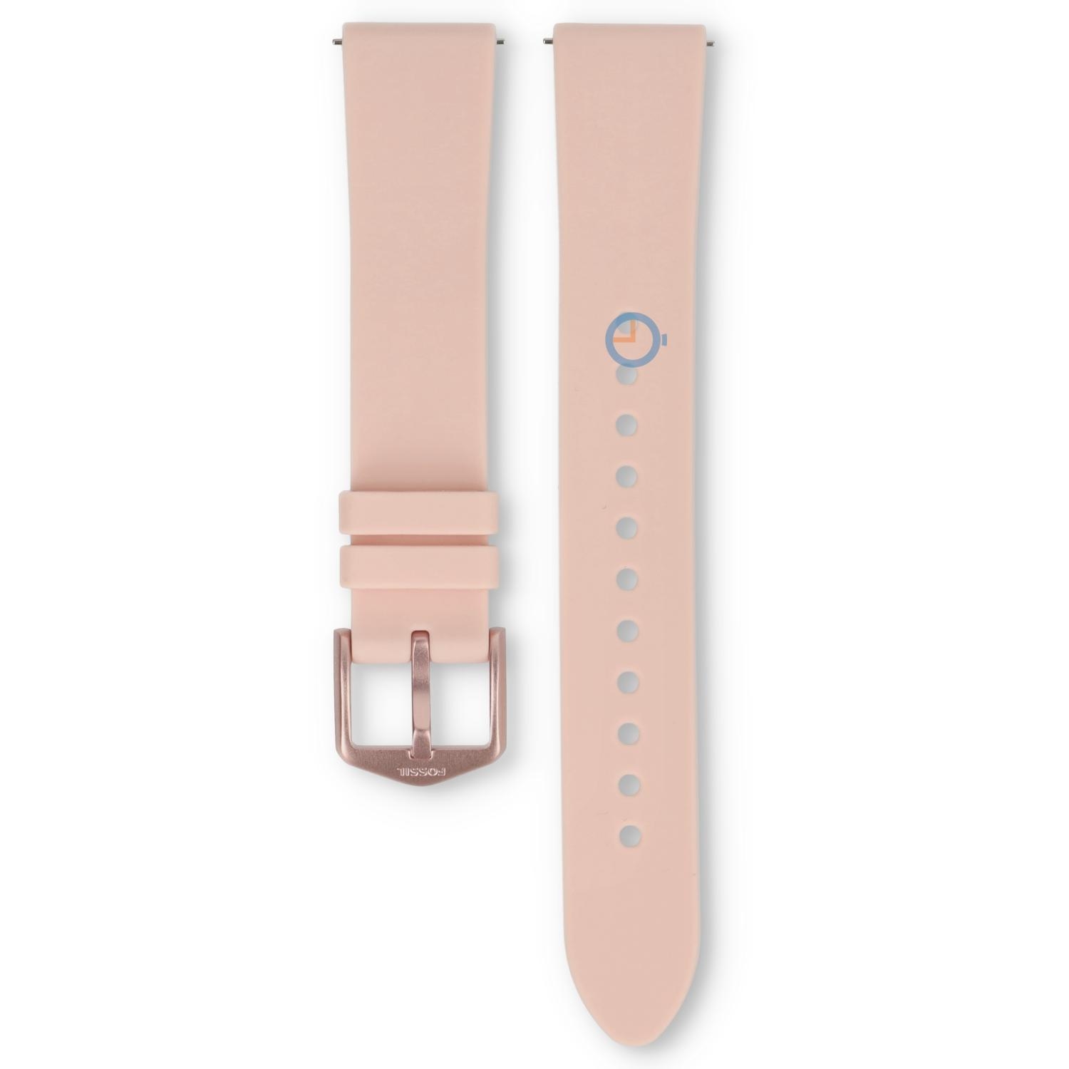 Ersatzarmband fÃ¼r Fossil Q FTW6022