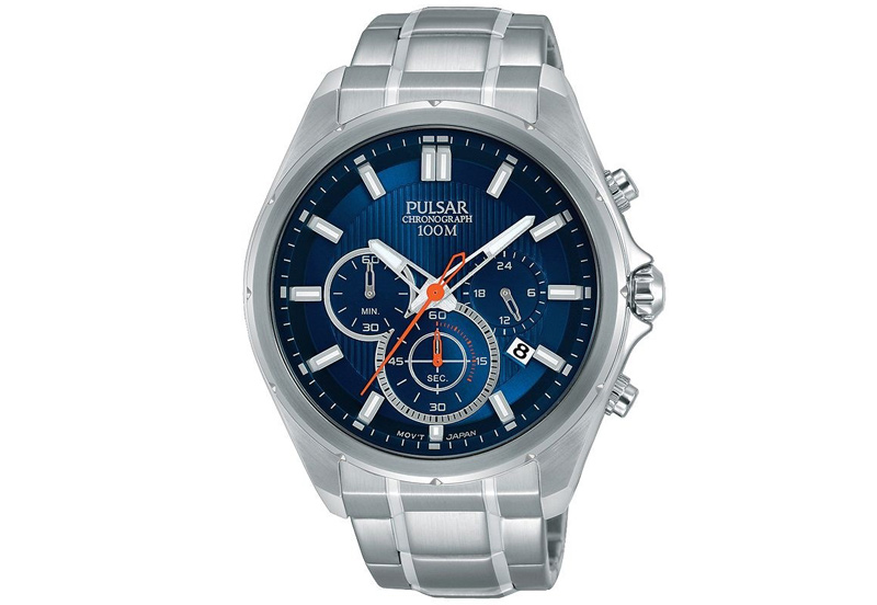 Pulsar Uhrenarmband PT3897X1