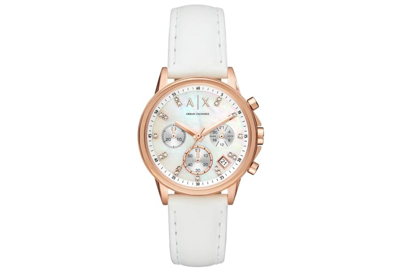 Armani Exchange Uhrenarmband AX4364