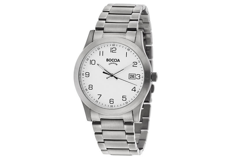 Uhrenarmband Boccia 3619 - 01