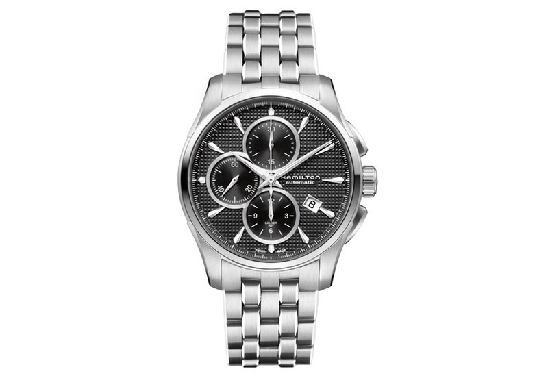 Hamilton Jazzmaster Uhrenarmband: H32596131