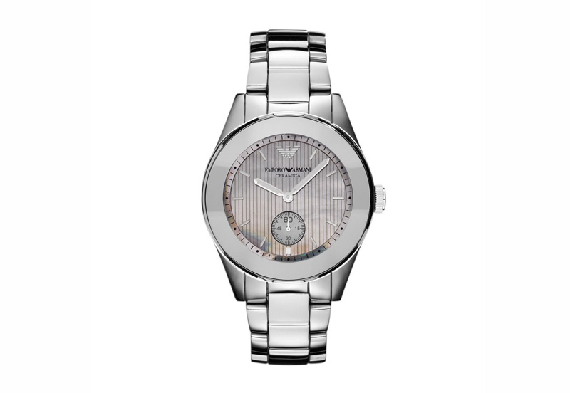 Armani Uhrenarmband AR1463