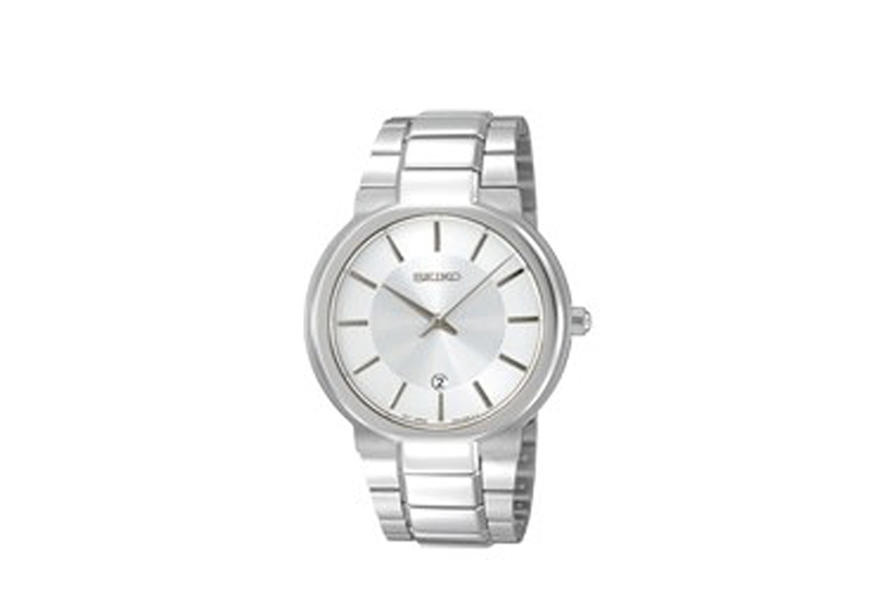 Original Uhrenarmband für Seiko SKP353P1